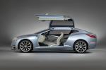 Buick Riviera Concept 2007 года